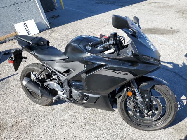 2025 YAMAHA YFZ320 A MH3RH25EXSK002363