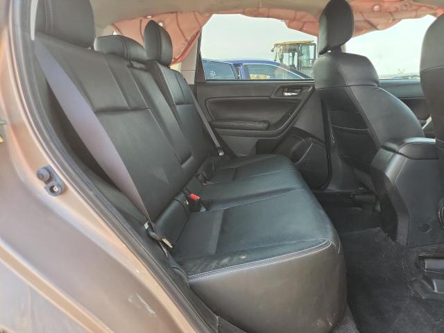 2015 SUBARU FORESTER 2 JF2SJAHCXFH459168