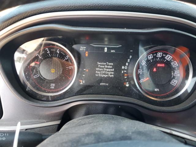 2020 DODGE CHALLENGER 2C3CDZJG2LH155039
