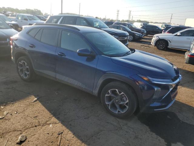 2024 CHEVROLET TRAX 1LT KL77LHE29RC059586