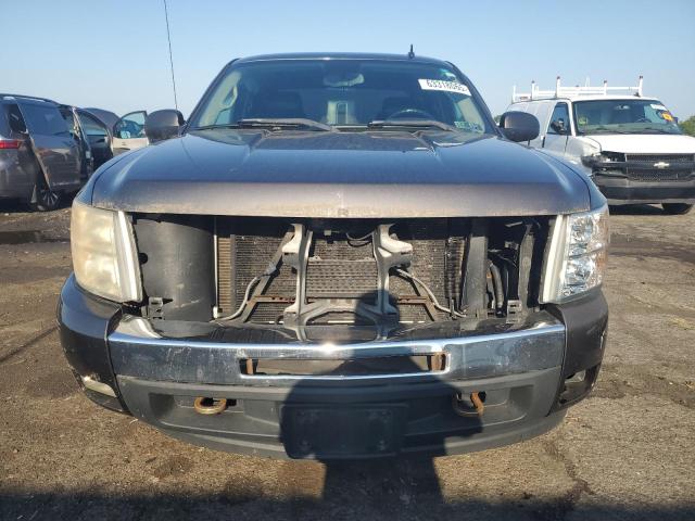 2010 CHEVROLET SILVERADO - 3GCRKSE33AG134028