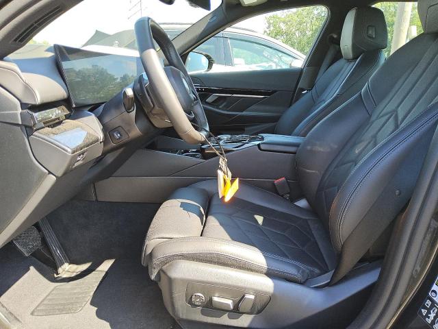 2024 BMW 530 XI WBA53FJ03RCS08462
