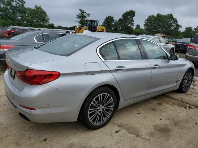 2017 BMW 540 XI WBAJE7C31HG890769