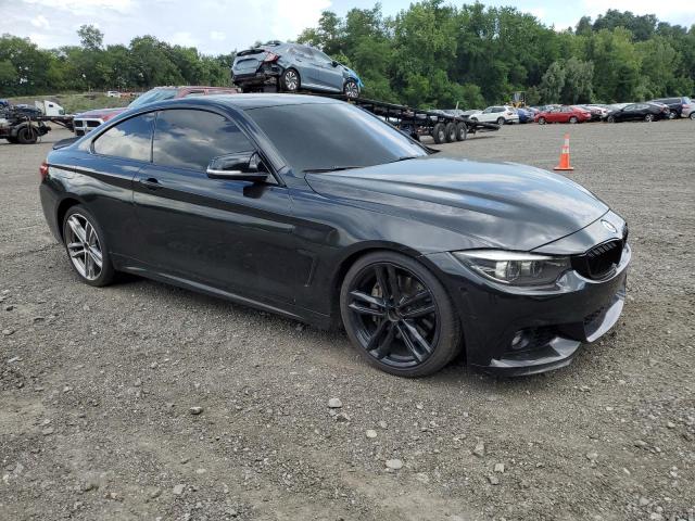 2018 BMW 440XI WBA4W9C53JAC09126