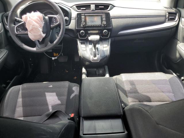 2018 HONDA CR-V LX - 2HKRW5H35JH400965