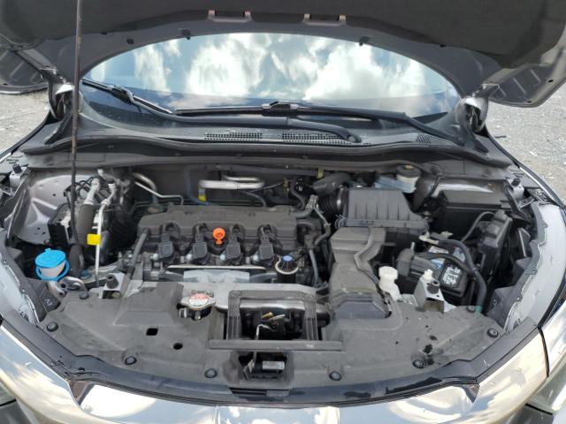 2022 HONDA HR-V EXL - 3CZRU5H77NM733607