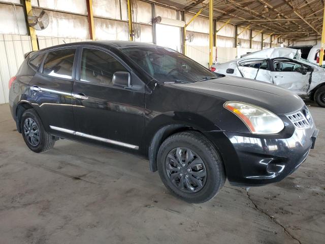 Vin: jn8as5mt2dw017115, lot: 63504185, nissan rogue s 20134