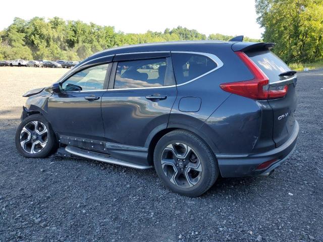 2018 HONDA CR-V TOURI 7FARW2H9XJE066275