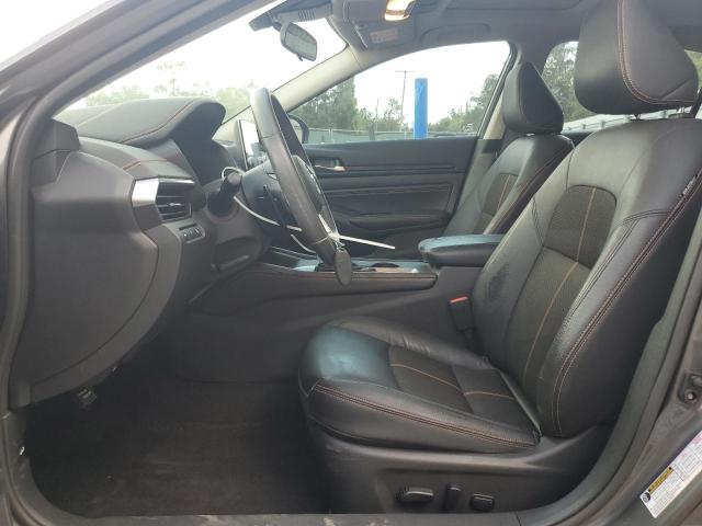 2022 NISSAN ALTIMA SR 1N4AL4CV0NN364557