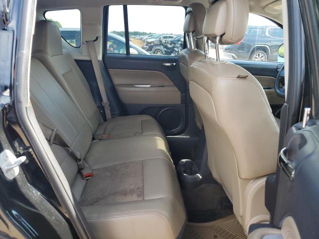 2014 JEEP COMPASS LATITUDE - 1C4NJCEB4ED743159