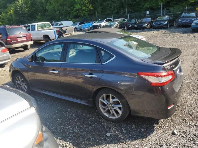 2014 NISSAN SENTRA S - 3N1AB7AP6EY261636