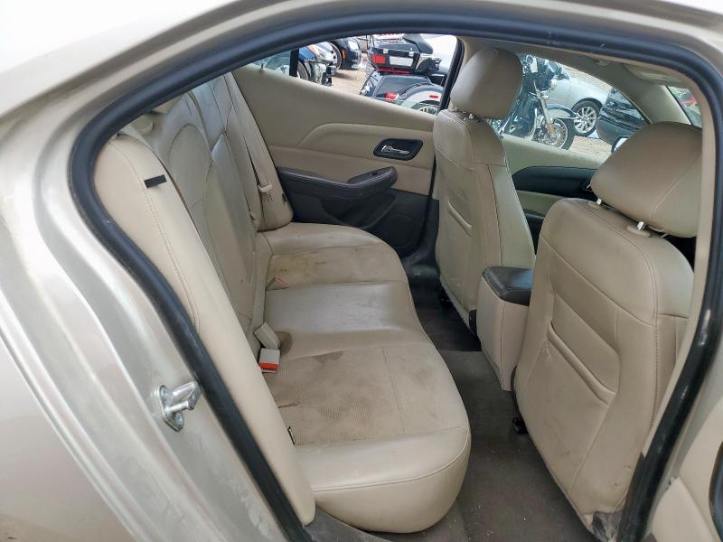 2015 CHEVROLET MALIBU 1LT 1G11C5SL3FF197602