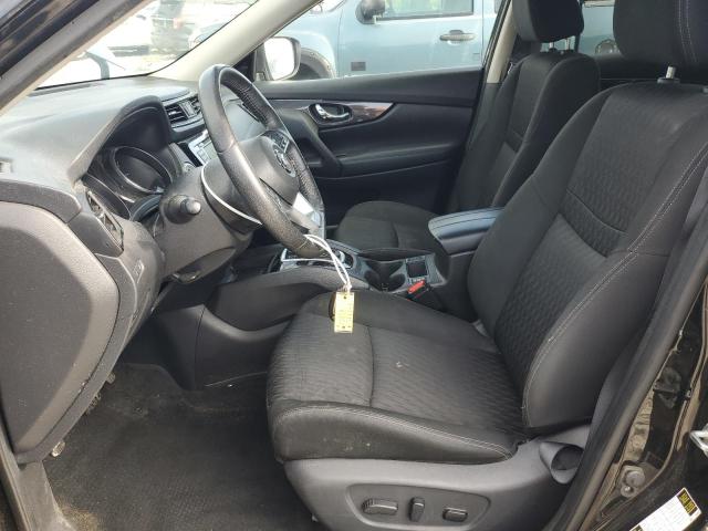 2019 NISSAN ROGUE S - KNMAT2MV6KP553730