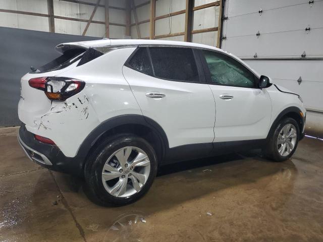 2025 BUICK ENCORE GX KL4AMCSL7SB155776