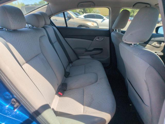 2015 HONDA CIVIC LX 19XFB2F59FE096049