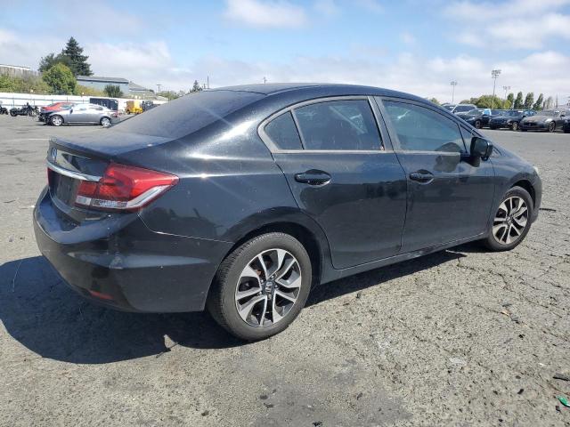 2014 HONDA CIVIC EX - 19XFB2F80EE240919