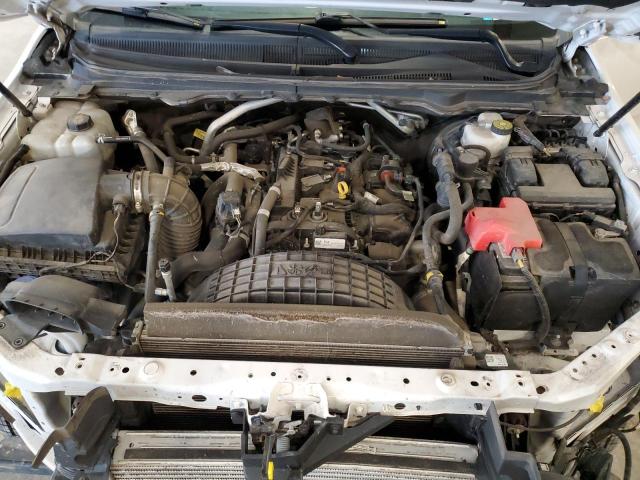 2020 FORD RANGER XL 1FTER4EH9LLA16752