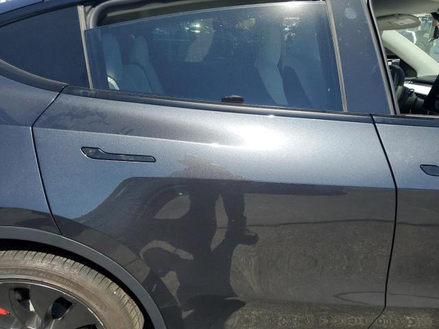 2016 TESLA MODEL X 5YJXCAE21GF002681