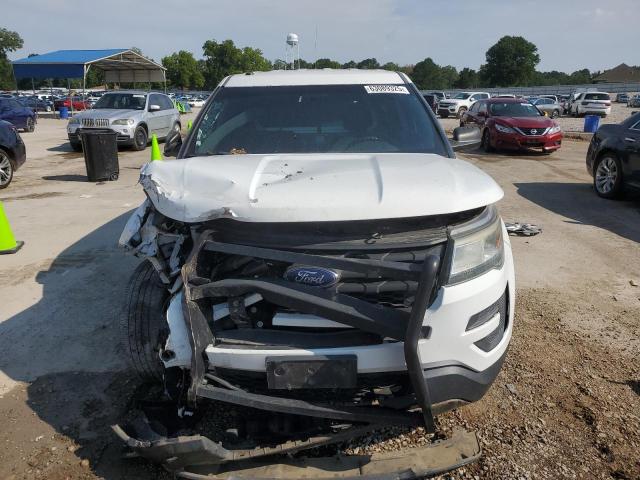 2017 FORD EXPLORER P 1FM5K8ARXHGB08474