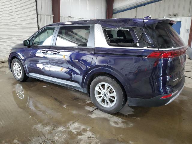 2024 KIA CARNIVAL L KNDNB4H37R6443603