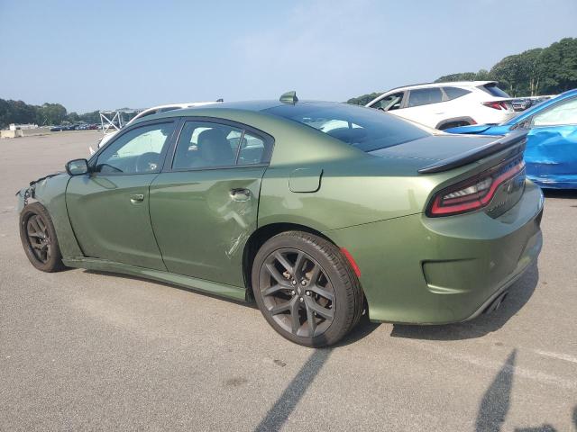 2022 DODGE CHARGER GT - 2C3CDXHG8NH236172