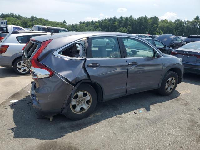 2016 HONDA CR-V LX 2HKRM4H34GH648035