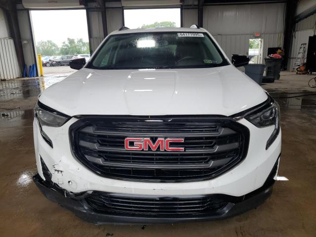 2020 GMC TERRAIN SL 3GKALTEV6LL207974