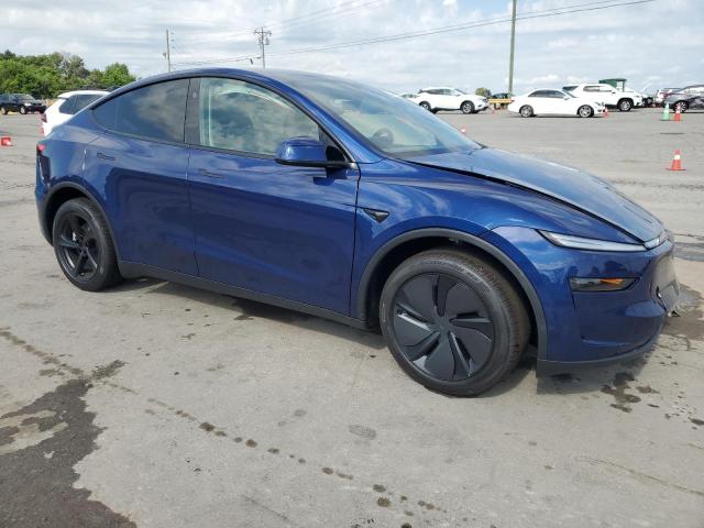 2026 TESLA MODEL Y 7SAYGDED8TA419611