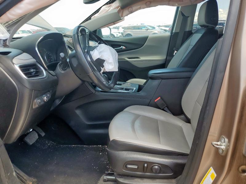 2019 CHEVROLET EQUINOX PR 2GNAXXEV7K6224946