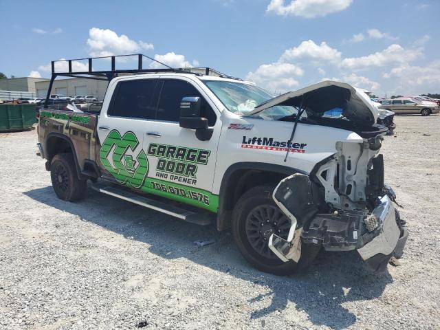 2020 CHEVROLET SILVERADO - 1GC1YPE79LF198350