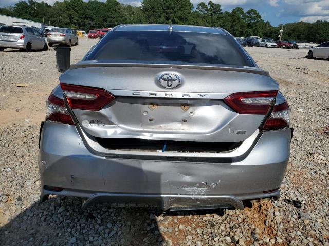 2019 TOYOTA CAMRY XSE 4T1B61HK4KU701425