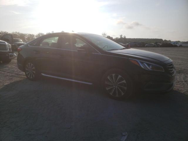 Vin: 5npe34af4fh067798, lot: 62137975, hyundai sonata sport 20154