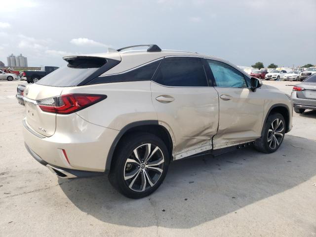 2019 LEXUS RX 350 BASE 2T2ZZMCA5KC125380