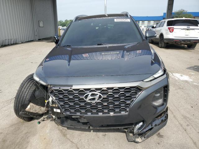 2020 HYUNDAI SANTA FE L 5NMS5CAD6LH193899