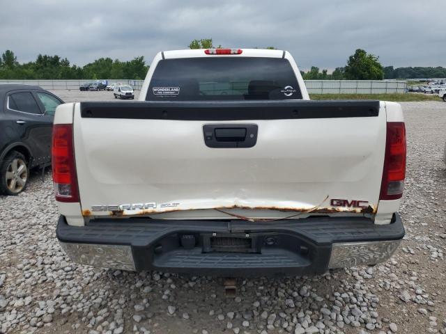 2013 GMC SIERRA K15 - 3GTP2WE74DG219630