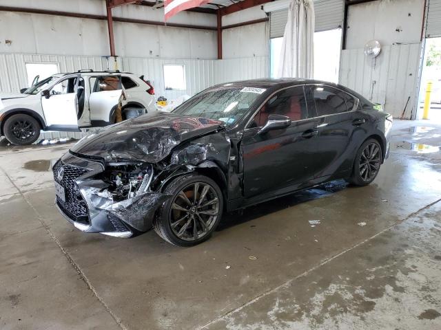 LEXUS IS 350 F S