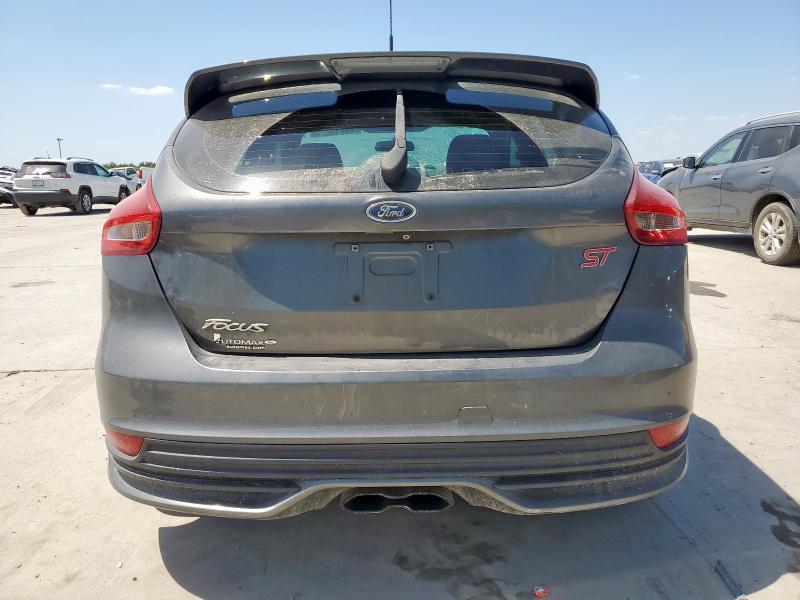 2016 FORD FOCUS ST 1FADP3L94GL394898