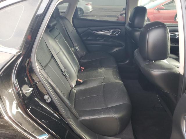 2016 INFINITI Q70 3.7 JN1BY1AR5GM271291