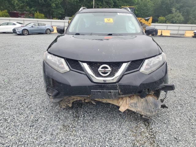 2016 NISSAN ROGUE S - KNMAT2MVXGP702566