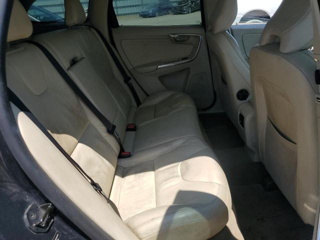 2012 VOLVO XC60 3.2 - YV4940DZ8C2278770