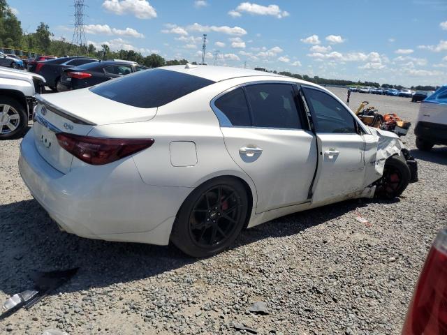 2019 INFINITI Q50 LUXE - JN1EV7APXKM513895
