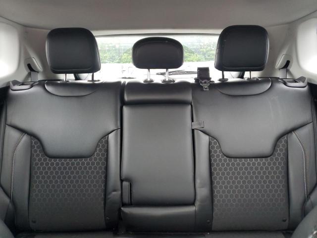 2021 JEEP COMPASS LATITUDE #3265272987