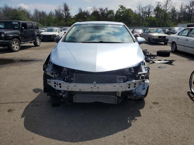 2017 CHEVROLET CRUZE PREM 1G1BF5SM5H7235204