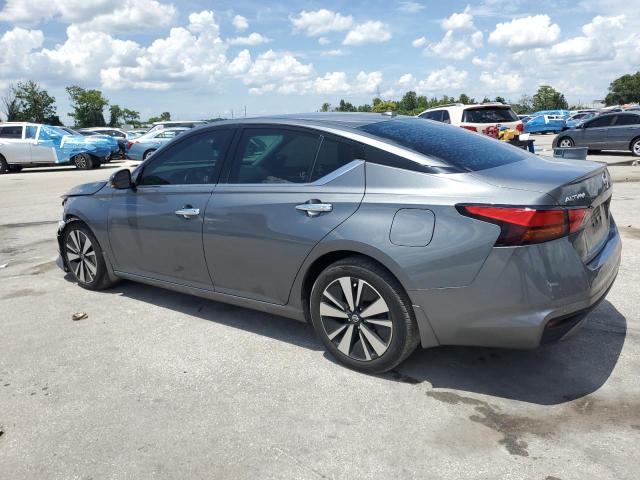 2020 NISSAN ALTIMA SL 1N4BL4EV8LC248257