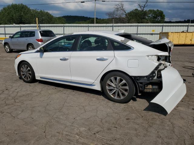 2015 HYUNDAI SONATA SPO - 5NPE34AF6FH055121