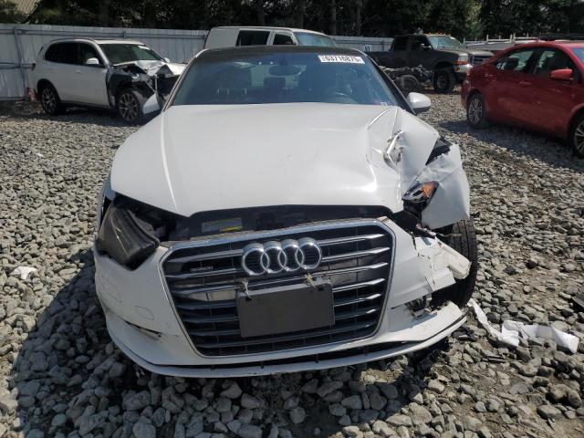 2015 AUDI S3 PREMIUM WAUBFGFF8F1067022