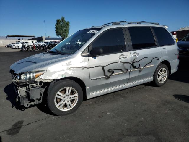 MAZDA MPV WAGON