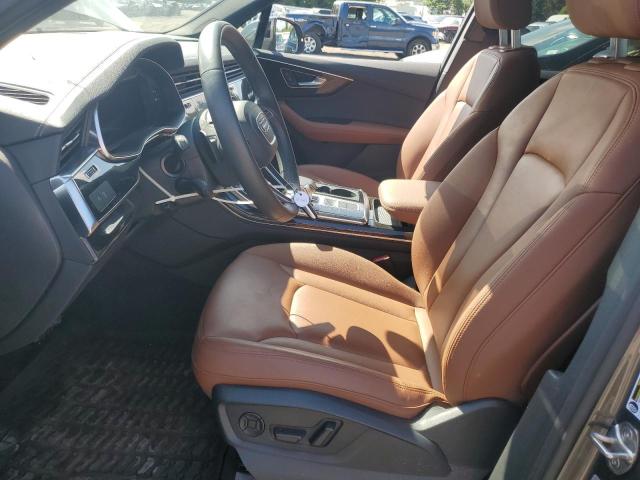 2023 AUDI Q7 PREMIUM WA1LCBF77PD018304