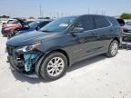 2020 CHEVROLET EQUINOX LT - 3GNAXKEV5LS508341