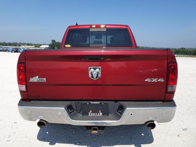2014 RAM 1500 SLT - 1C6RR7LT0ES300801
